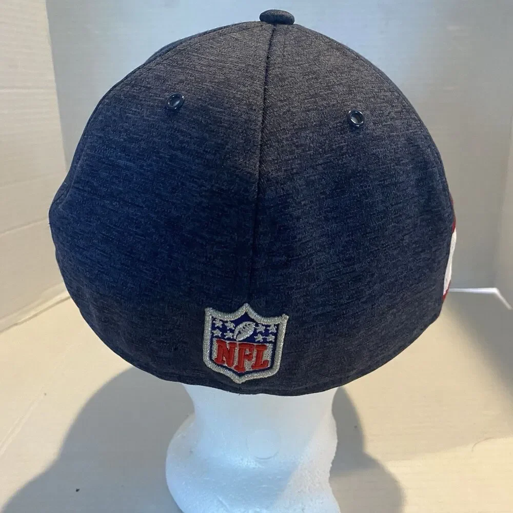 New Era pre owned
